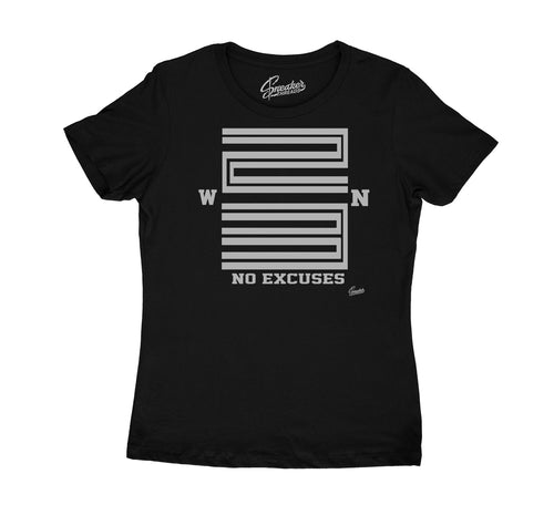 Womens - Jubilee 11 WIN Shirt