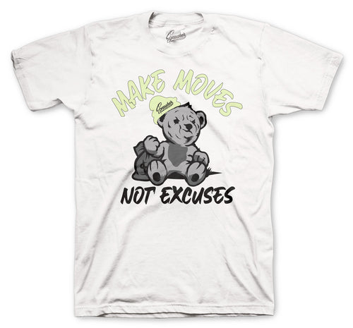 Yeshaya Money Bear Shirt