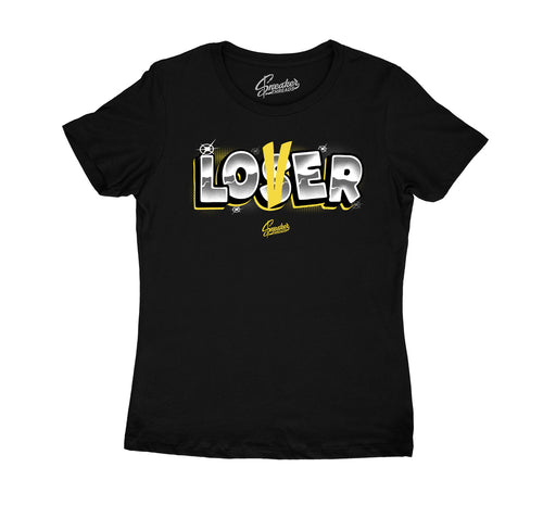 Womens - Lightning 4 Lover Shirt