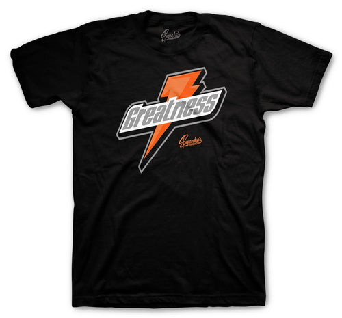 Retro Starfish Greatness Shirt