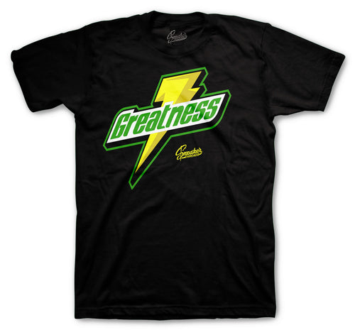 Retro 5 Oregon Greatness Shirt