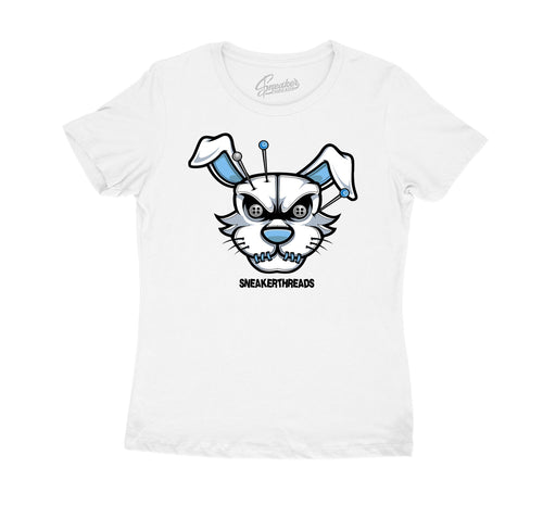 Womens - University Blue 1 ST Hare Shirt