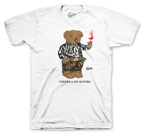 sneaker collection has matching Jordan 3 animal instinct collection 