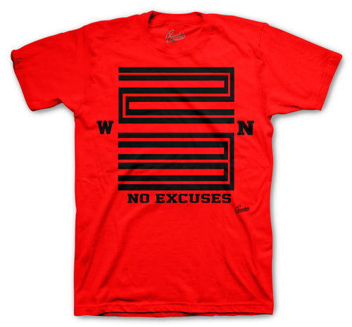 Retro 11 Low Concord Win 23 Shirt