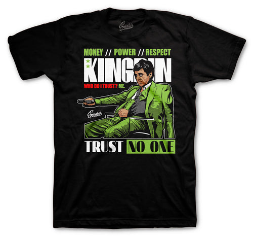 Dunk SB Strawberry Trust Issues Shirt