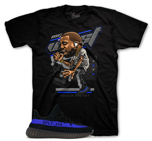Yeezy sneaker Tees | Match Kicks