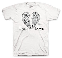 shirt for silver toe jordan 1