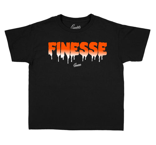 Kids - Starfish Finesse Shirt
