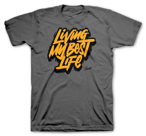 Mens shirt collection created to match the Jordan 8 special edition perfect