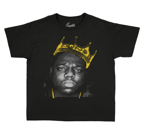 Kids - Royalty 12 Crown Shirt