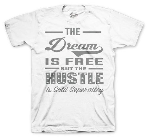 Jordan Retro 11 cool grey Sneaker T-shirts And Matching Tees Outfits