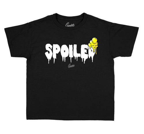 Kids - Lightning 4 Spoiled Shirt