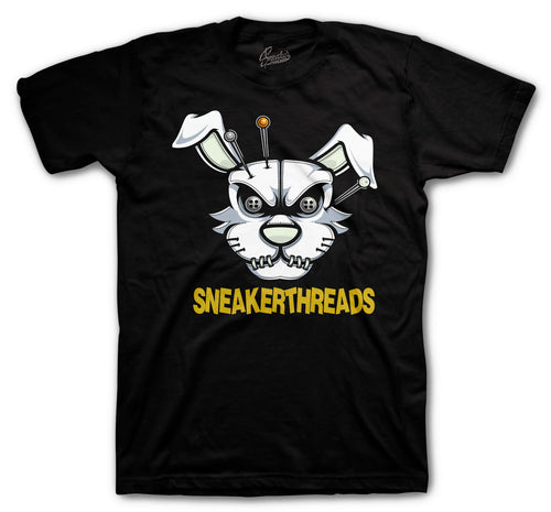 Sneaker tees match Jordan 6 CNY Retro 6s CNY matching sneaker shirts and outfits.