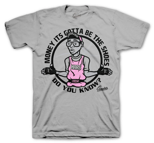 Jordan 7 Hare 2.0 sneaker collection matches perfectly with tees