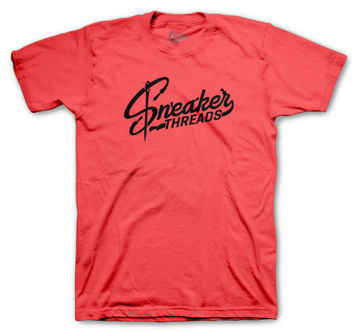 Retro 11 Adapt ST Logo Shirt