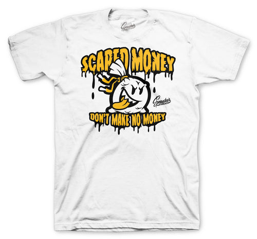 350 Light Scared Money Shirt