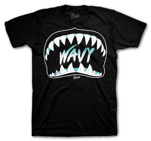 Jordan 13 island green shoe collection matches mens shirts