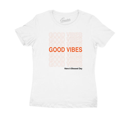 womens shirts created to match the nike Foamposite shattered board