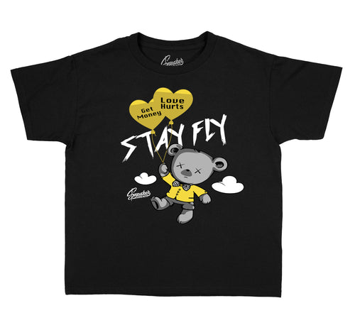 Kids - Lightning 4 Money Over Love Shirt