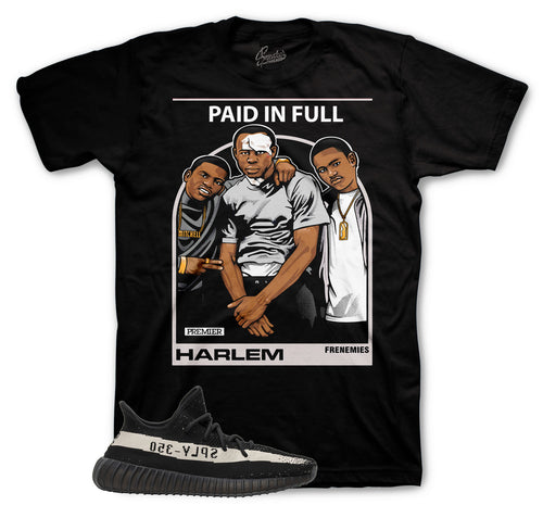 T shirts to match with Yeezy Oreo 350 shoes | Matching Outfits