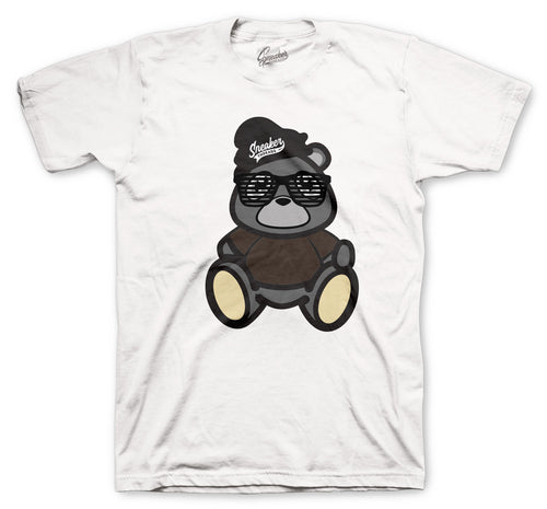 Zyon Play Bear Shirt
