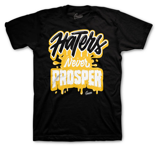Retro 1 Pollen Never Prosper Shirt