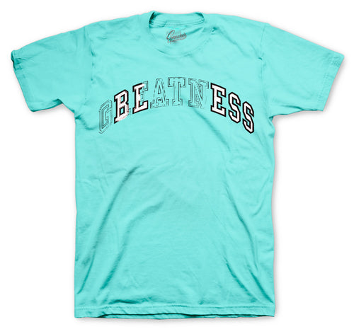 mens tee collection created to match perfect with the air max 90 hyper turquoise shoe collection 