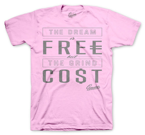 JOrdan 7 Hare 2.0 sneaker collection matches with the shirts