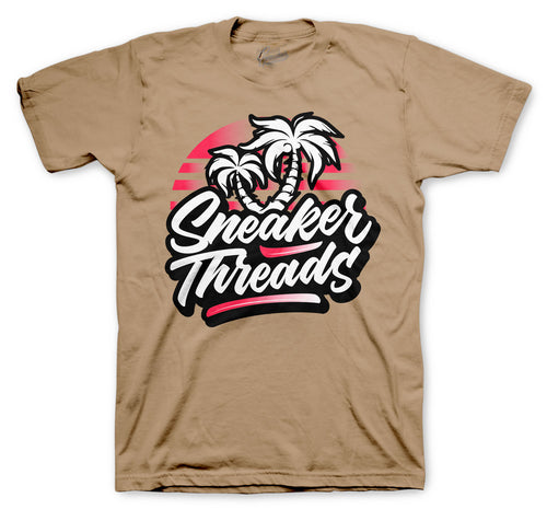 men shirt collection matches with mens Jordan 6 British Khaki sneaker collection matching t shirts