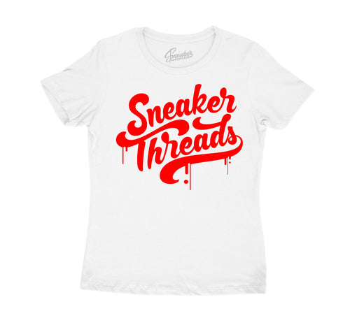 Womens - Twist 12 ST Drip Shirt