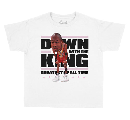 boys clothing matches with kids t shirt collection 