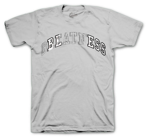 Retro 11 Jubilee Stitched Shirt