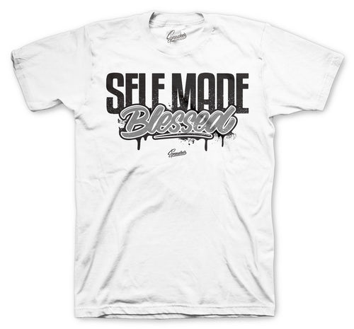 Jordan Retro 11 cool grey Sneaker T-shirts And Matching Tees Outfits