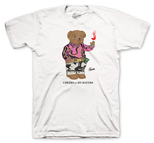 Shirt collection for men designed to match the Jordan 13 cny sneakers