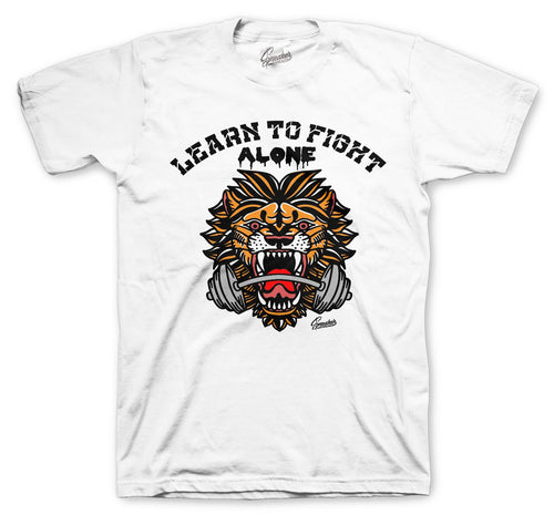 mens shirt collection has matching shoe collection Jordan 3 animal instincts