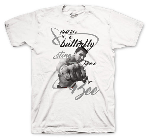 t shirt collection matching with Jordan tokyo 1s