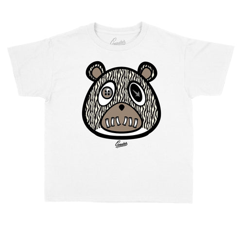 Kids - Animal Instinct 11 ST Bear Shirt