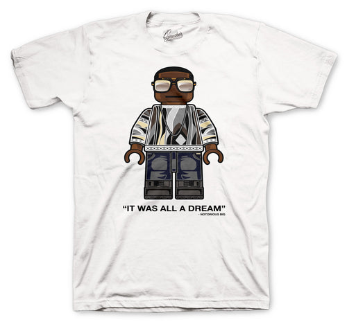 shirt collection matches with the yeezy yon 350 sneaker collection 