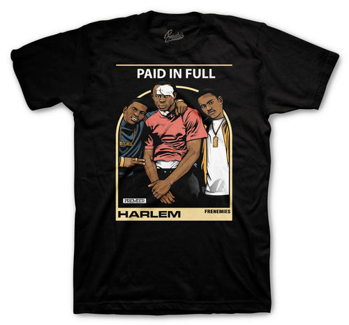 350 Mx Oat Frenemies Shirt