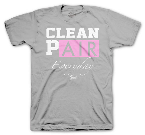 Hare Jordan 7 2.0 sneaker collection matches guys shirt collection perfectly