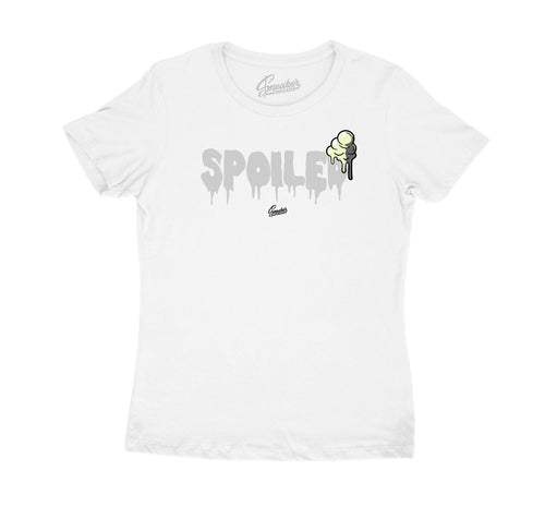yeezy yeshaya womens tee collection 
