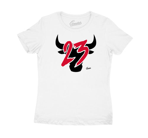9 gym Jordan womens shoe matching women tee