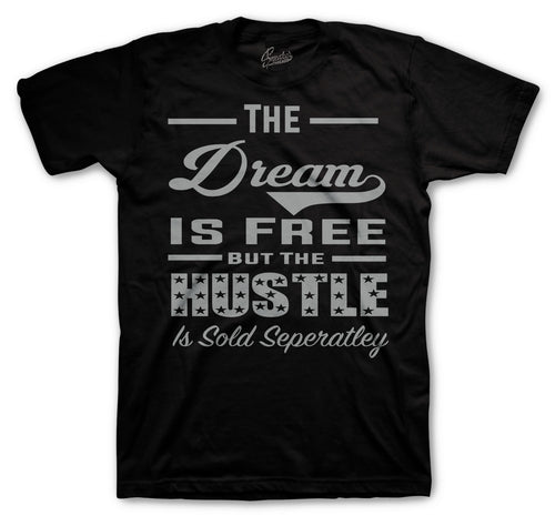 Black 700 yeezy sneaker collection matching shirts