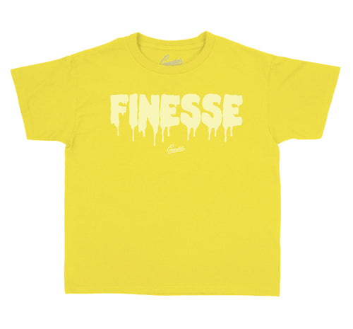 Kids - Citron Tint 6 Finesse Shirt