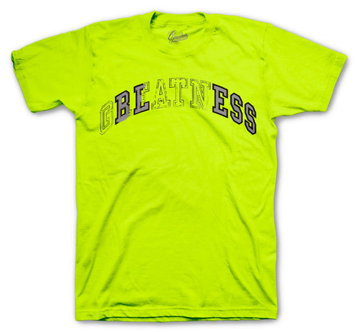 collection yeezy 350 yeezreel sneakers match t shirts