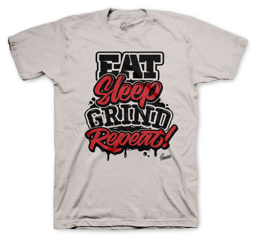 Hare Jordan 6 sneaker collection matching with guys tee collection 