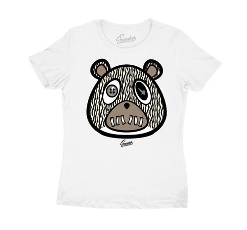 Womens - Animal Instinct 11 ST Bear Shirt
