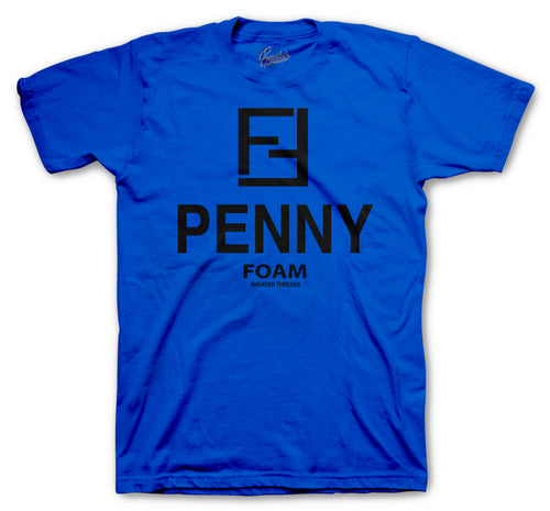 All Star 1996 foamposite sneaker collection  matching tees