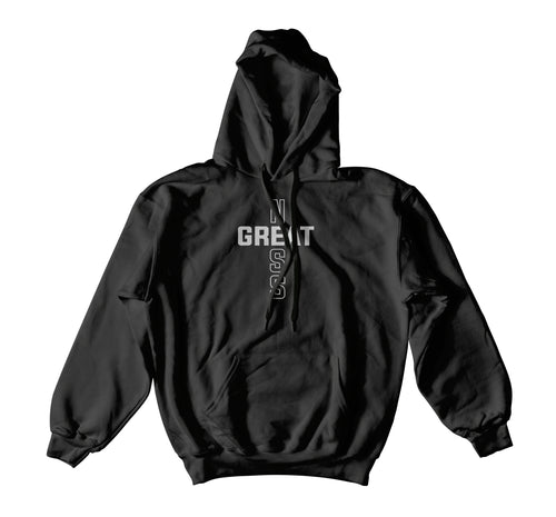 Retro 11 Jubilee Greatness Cross Hoody