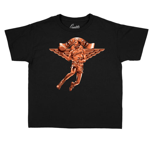 Kids - Starfish Greatest Shirt